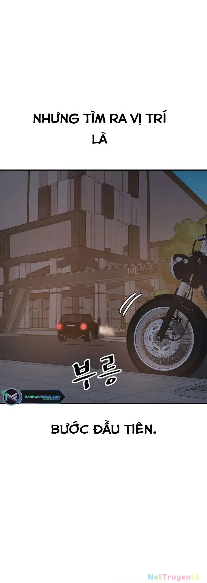 Bạn Trai Vệ Sĩ - Chapter 128 - Page 6