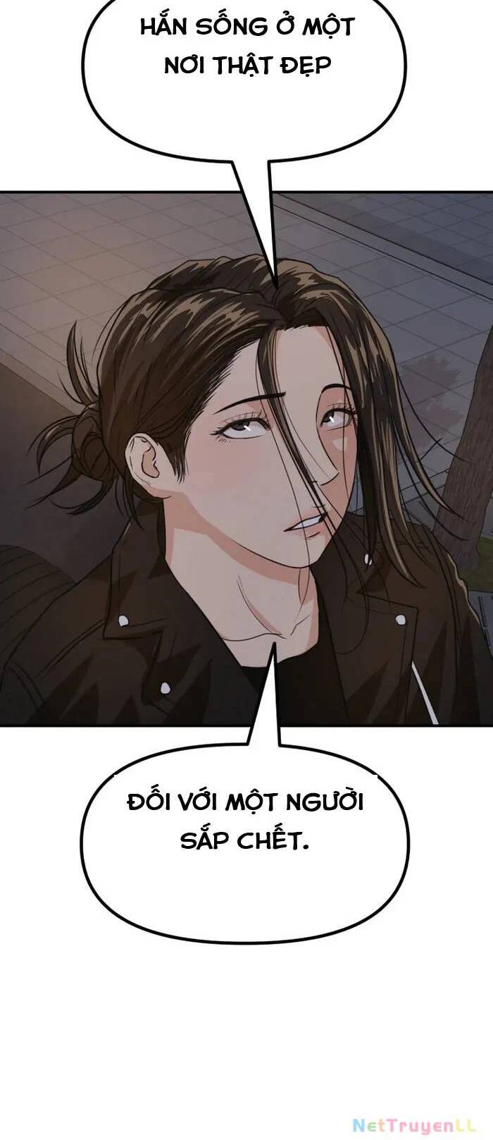 Bạn Trai Vệ Sĩ - Chapter 128 - Page 8