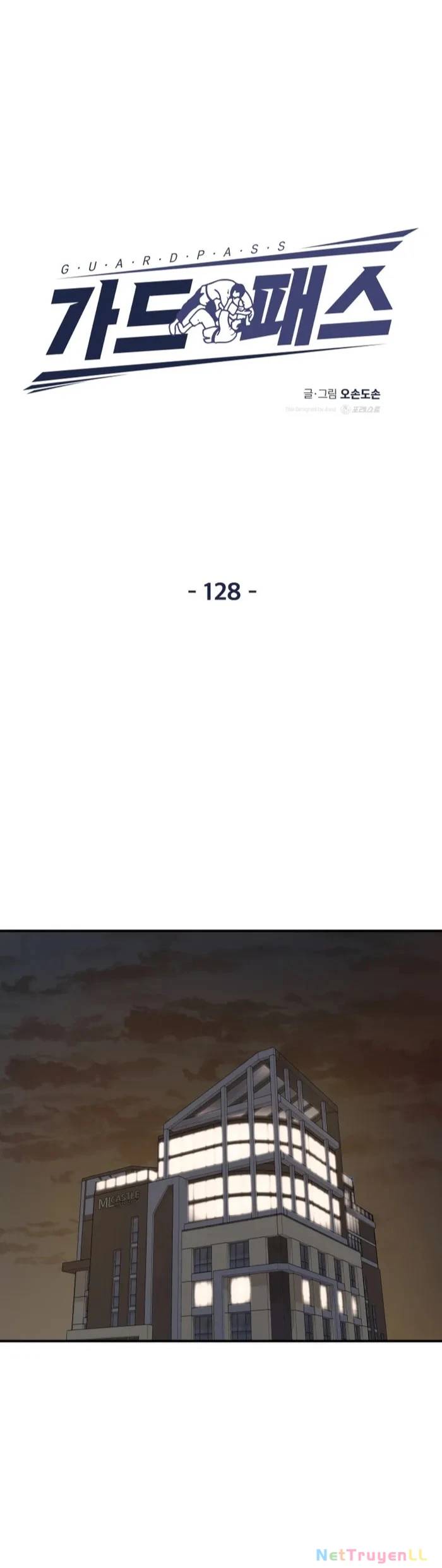 Bạn Trai Vệ Sĩ - Chapter 128 - Page 9