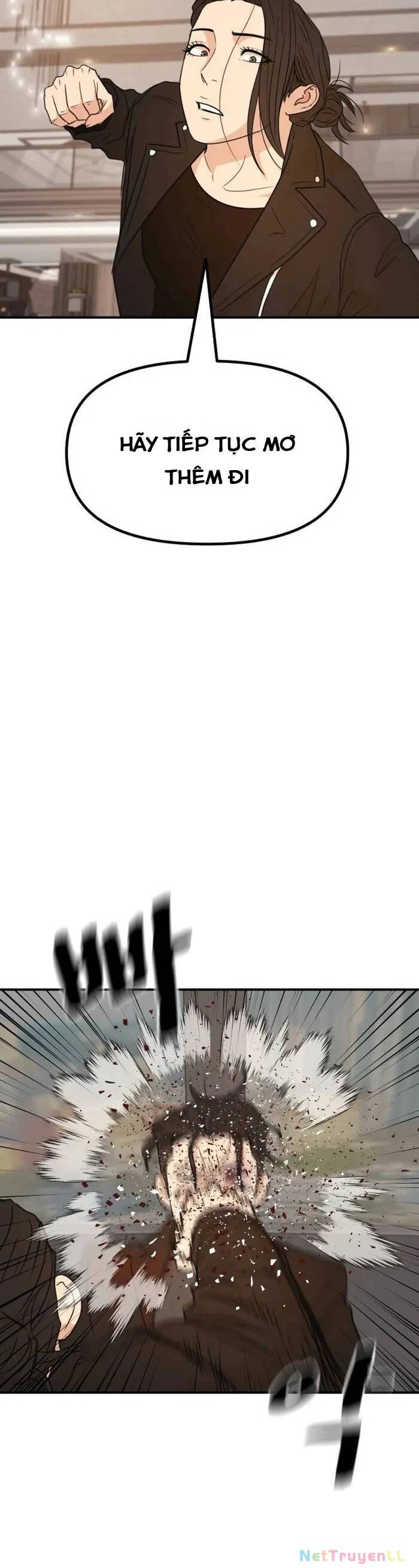 Bạn Trai Vệ Sĩ - Chapter 129 - Page 10