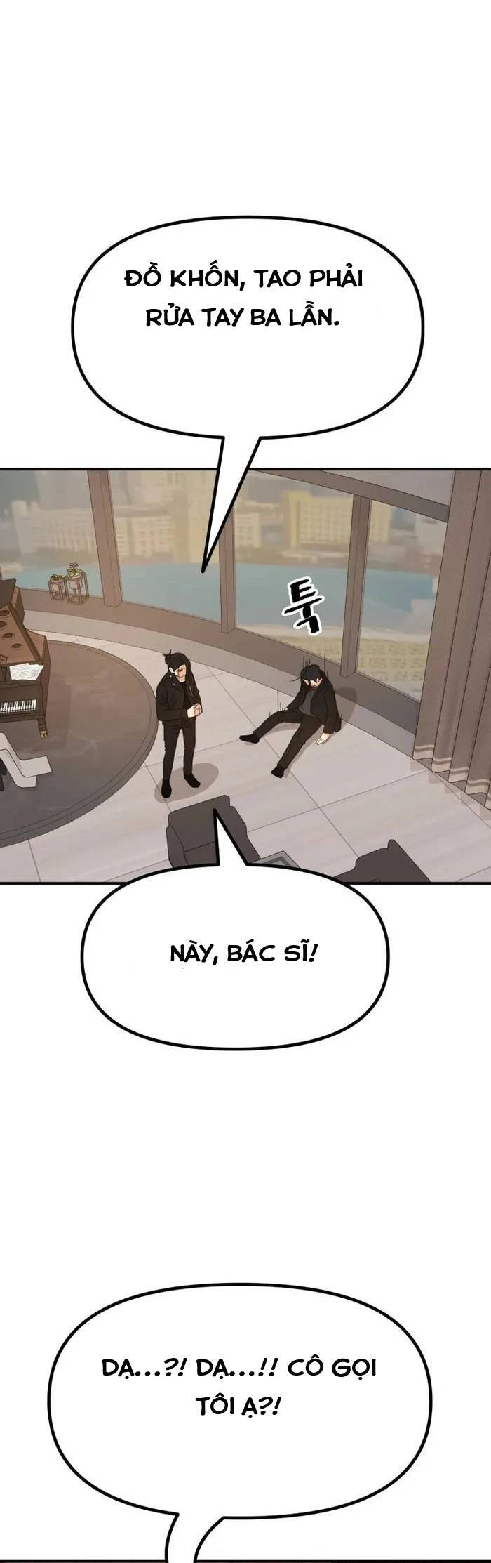 Bạn Trai Vệ Sĩ - Chapter 129 - Page 11