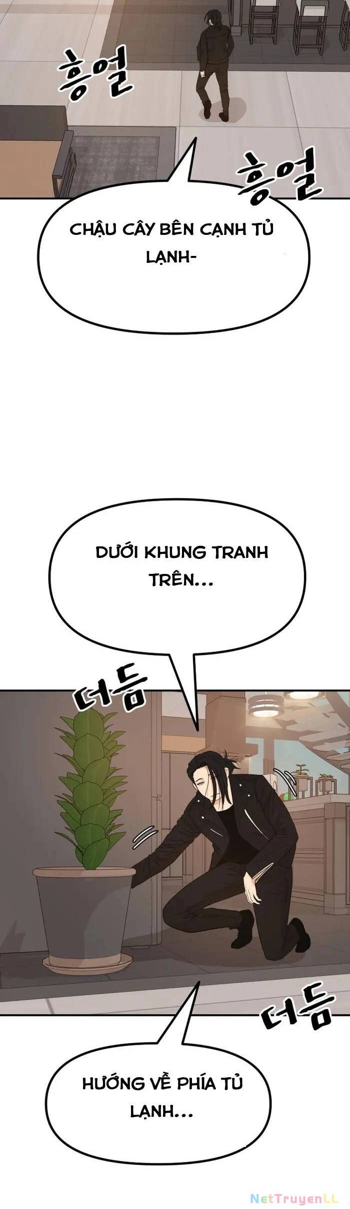 Bạn Trai Vệ Sĩ - Chapter 129 - Page 14