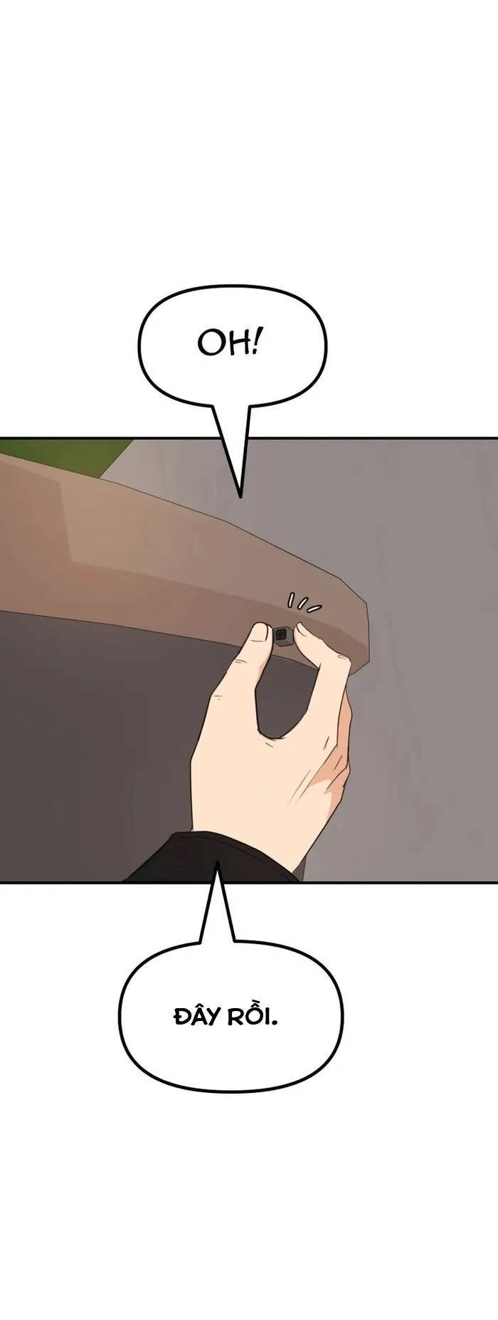 Bạn Trai Vệ Sĩ - Chapter 129 - Page 15