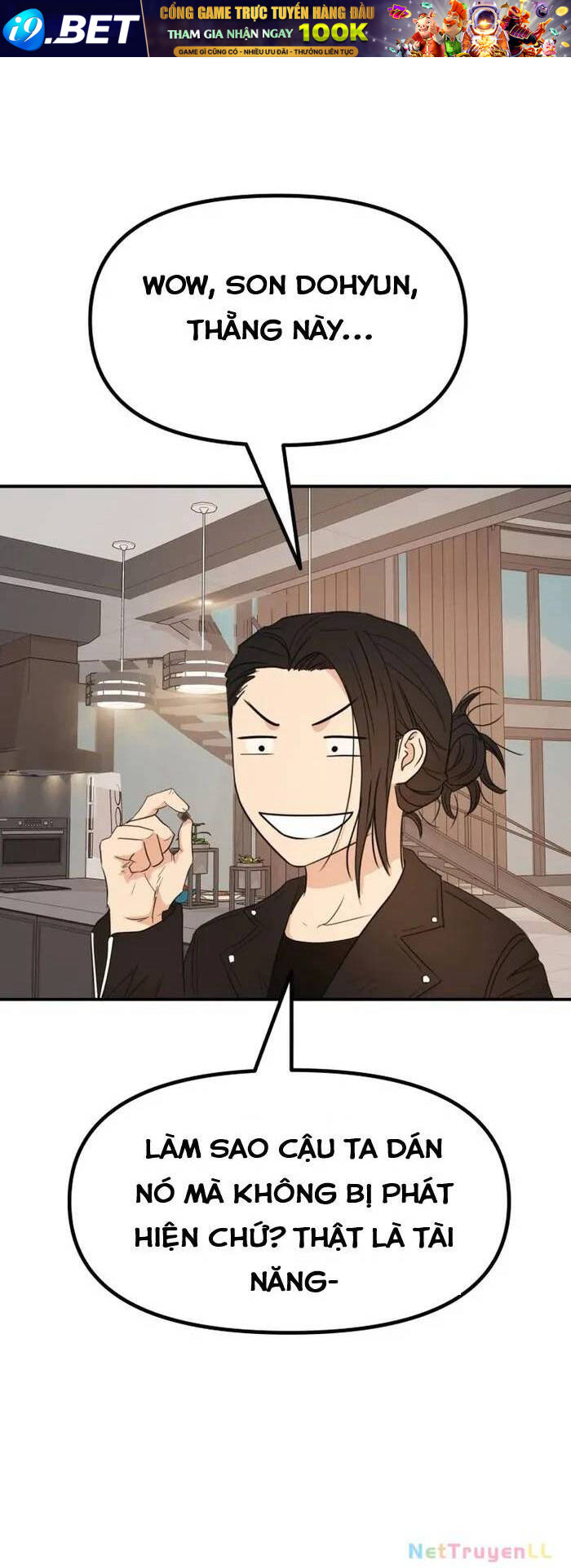 Bạn Trai Vệ Sĩ - Chapter 129 - Page 16