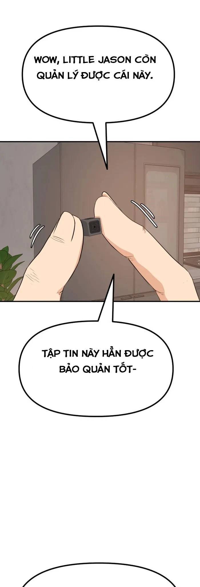 Bạn Trai Vệ Sĩ - Chapter 129 - Page 17