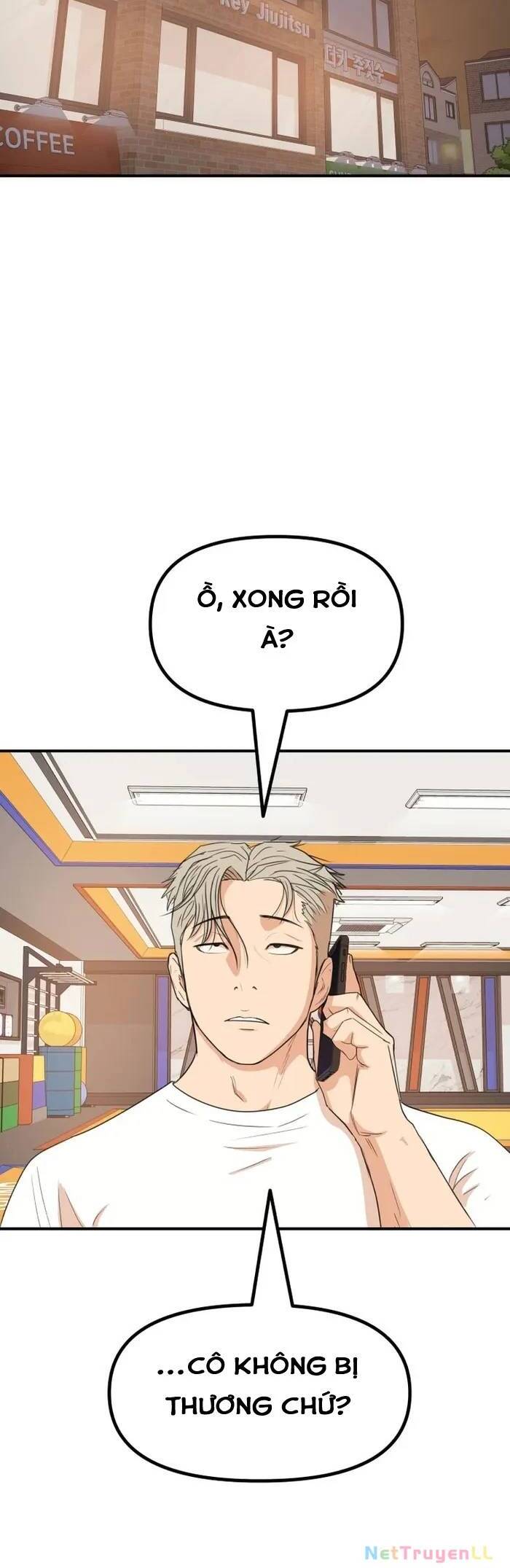 Bạn Trai Vệ Sĩ - Chapter 129 - Page 20