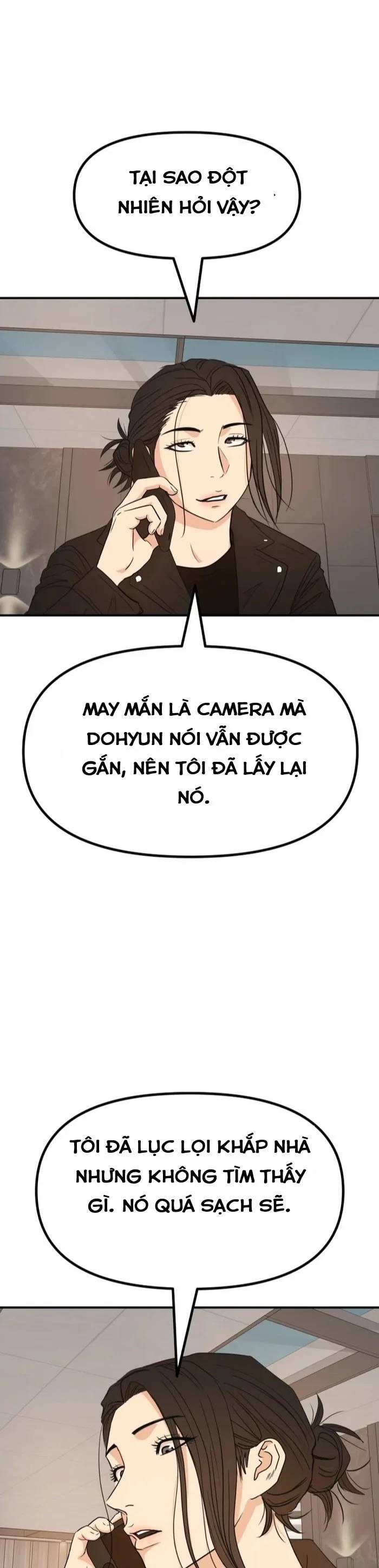 Bạn Trai Vệ Sĩ - Chapter 129 - Page 21