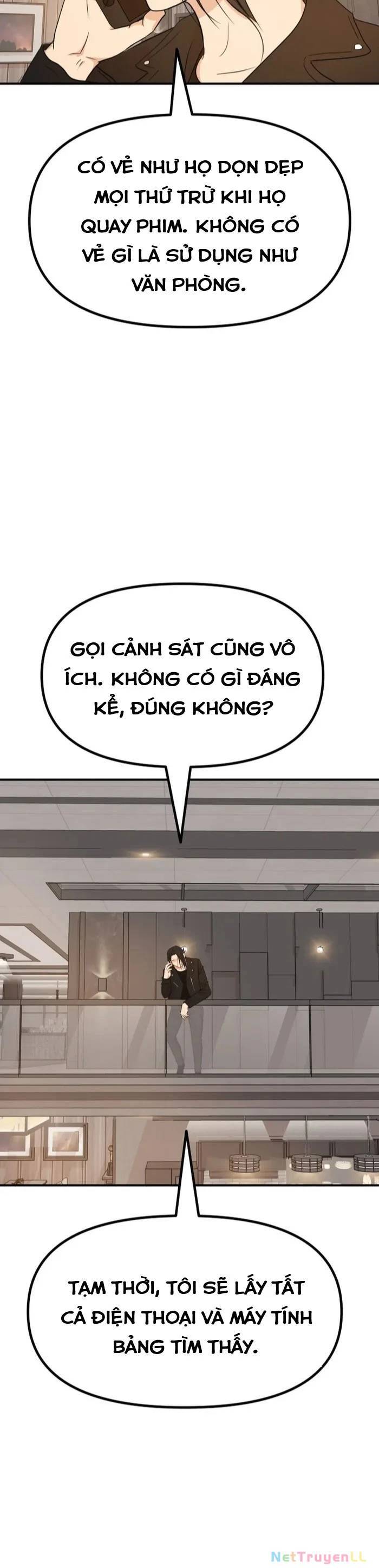 Bạn Trai Vệ Sĩ - Chapter 129 - Page 22
