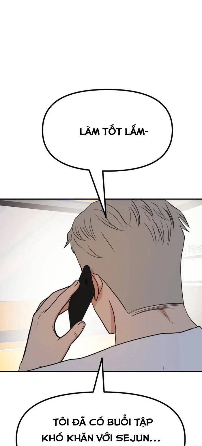 Bạn Trai Vệ Sĩ - Chapter 129 - Page 23