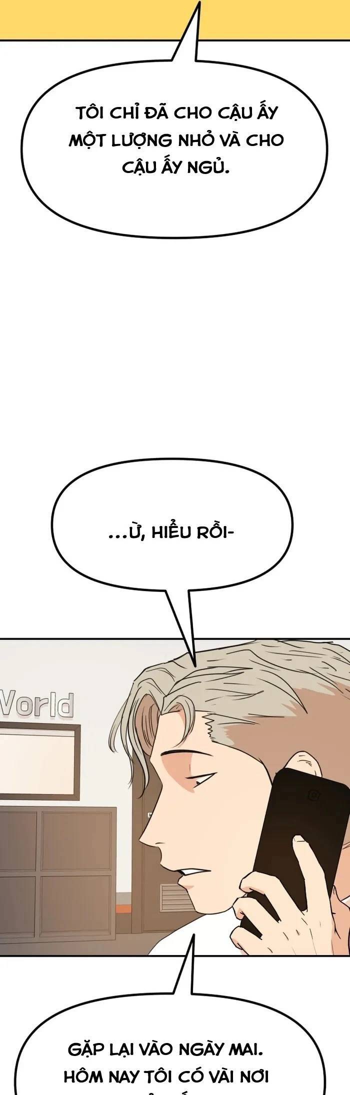 Bạn Trai Vệ Sĩ - Chapter 129 - Page 25