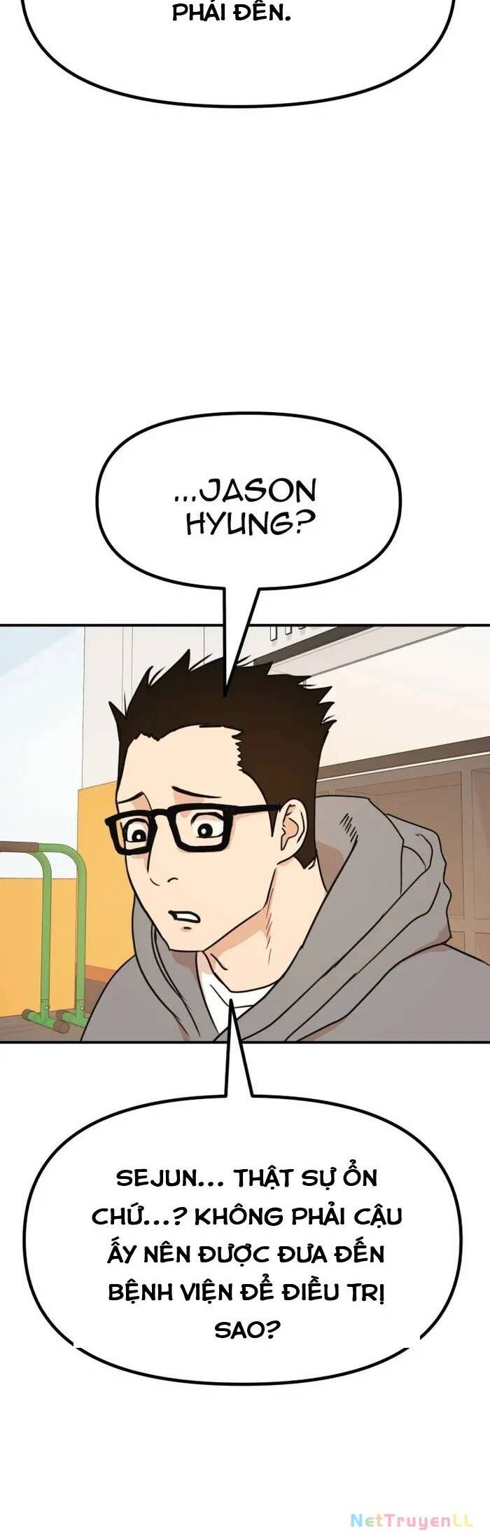 Bạn Trai Vệ Sĩ - Chapter 129 - Page 26