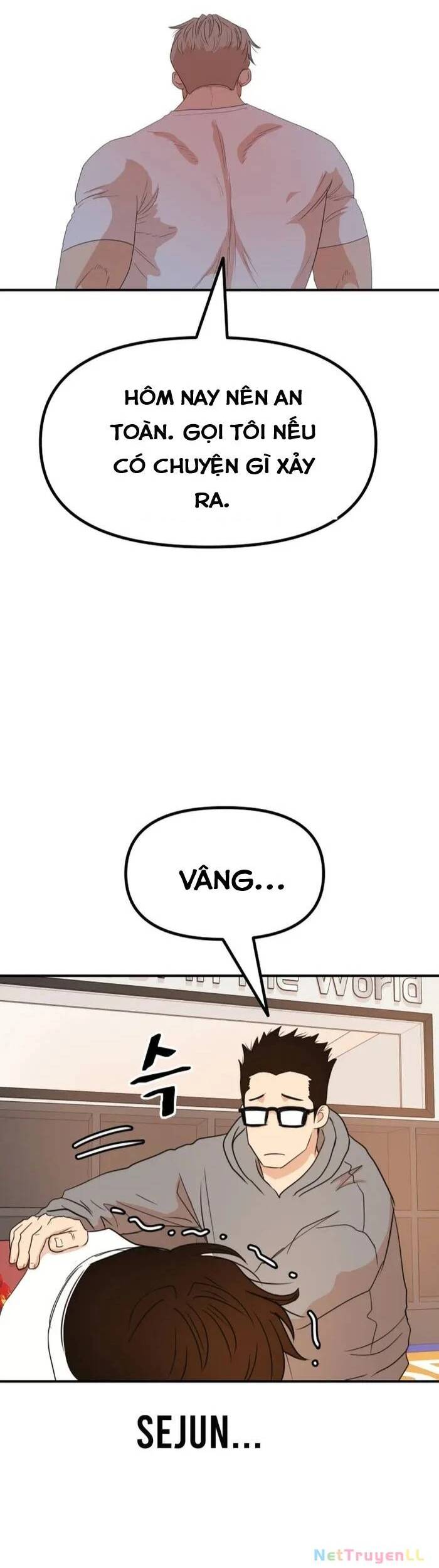Bạn Trai Vệ Sĩ - Chapter 129 - Page 28