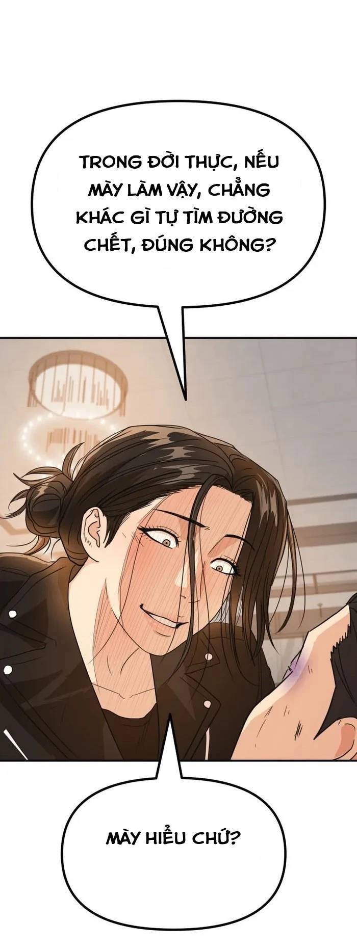 Bạn Trai Vệ Sĩ - Chapter 129 - Page 3