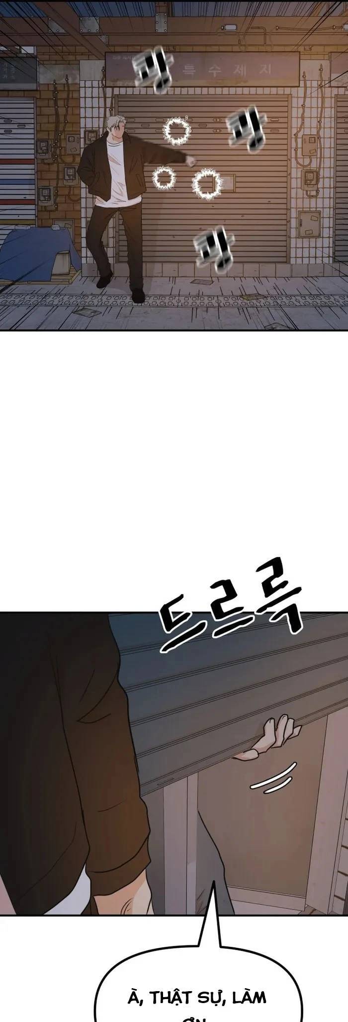 Bạn Trai Vệ Sĩ - Chapter 129 - Page 31