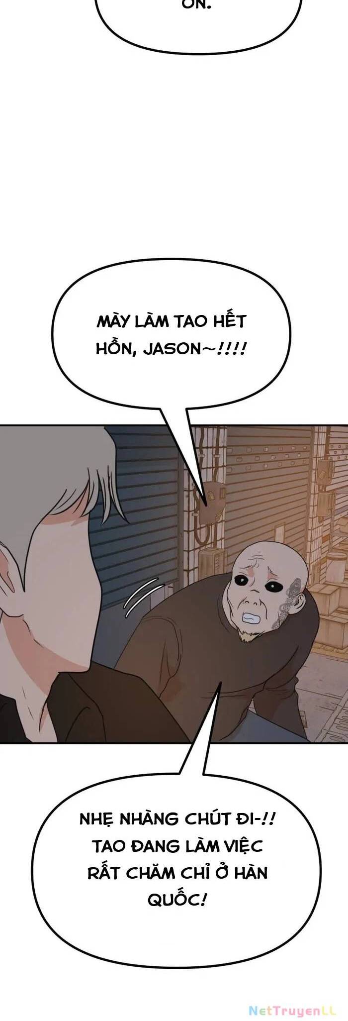 Bạn Trai Vệ Sĩ - Chapter 129 - Page 32