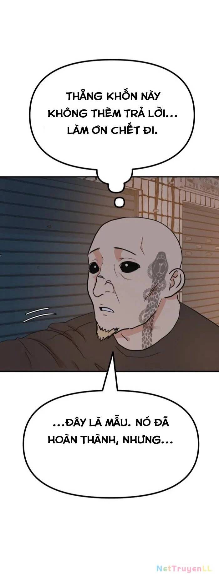 Bạn Trai Vệ Sĩ - Chapter 129 - Page 34