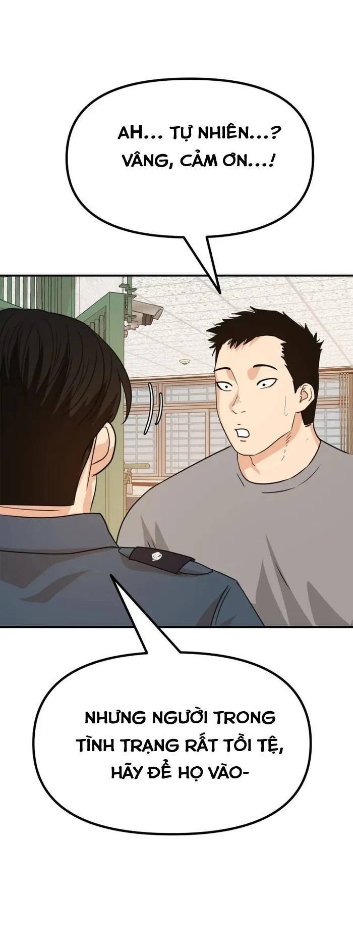 Bạn Trai Vệ Sĩ - Chapter 129 - Page 39