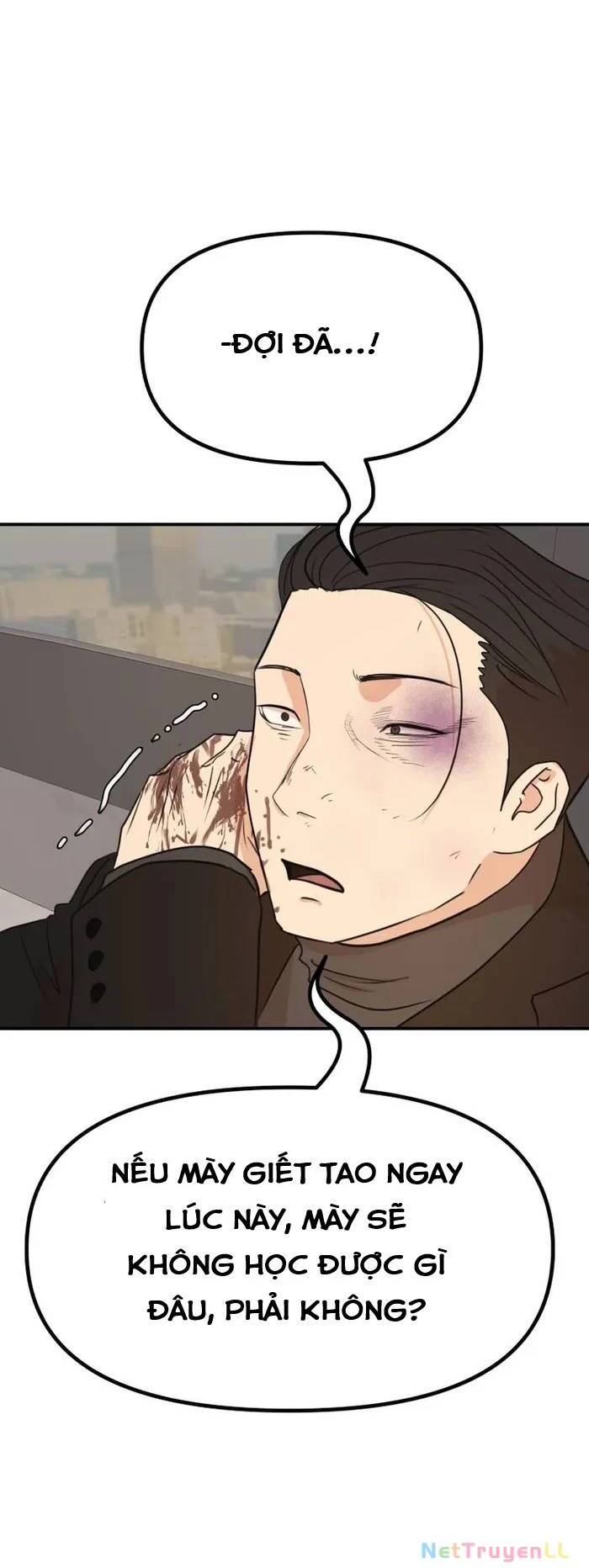 Bạn Trai Vệ Sĩ - Chapter 129 - Page 4