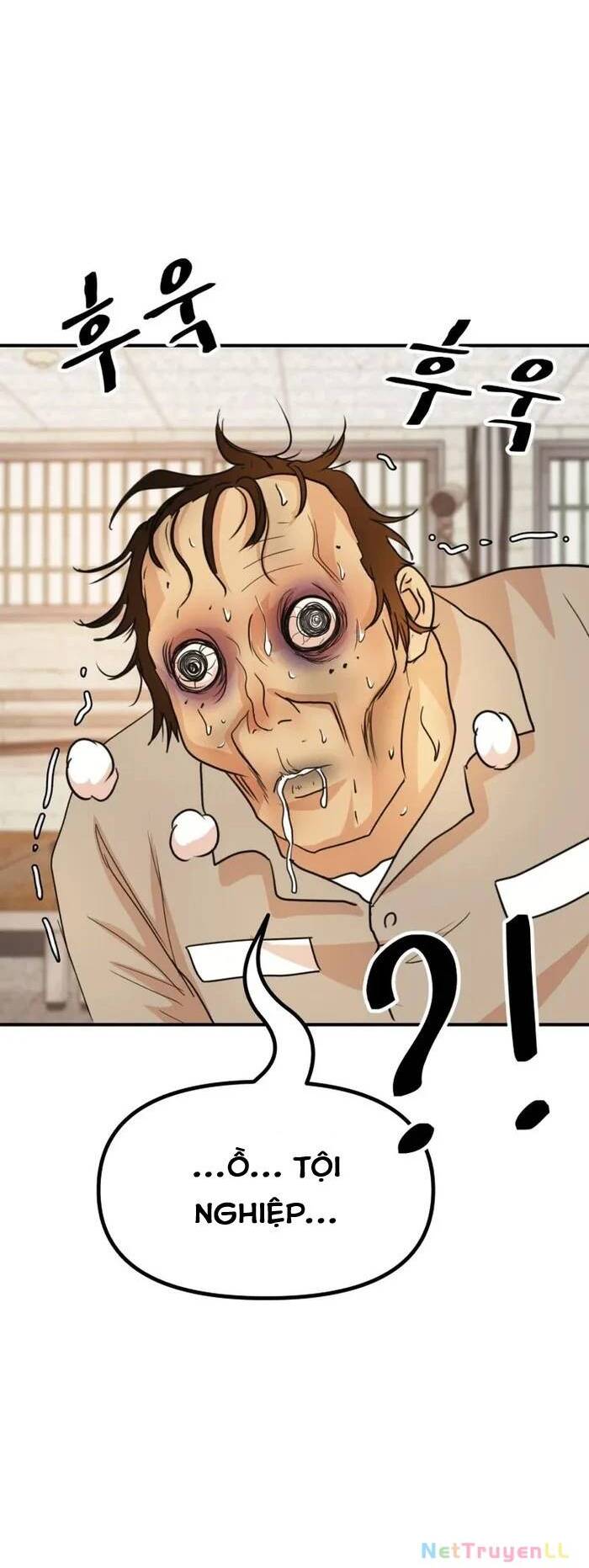 Bạn Trai Vệ Sĩ - Chapter 129 - Page 40