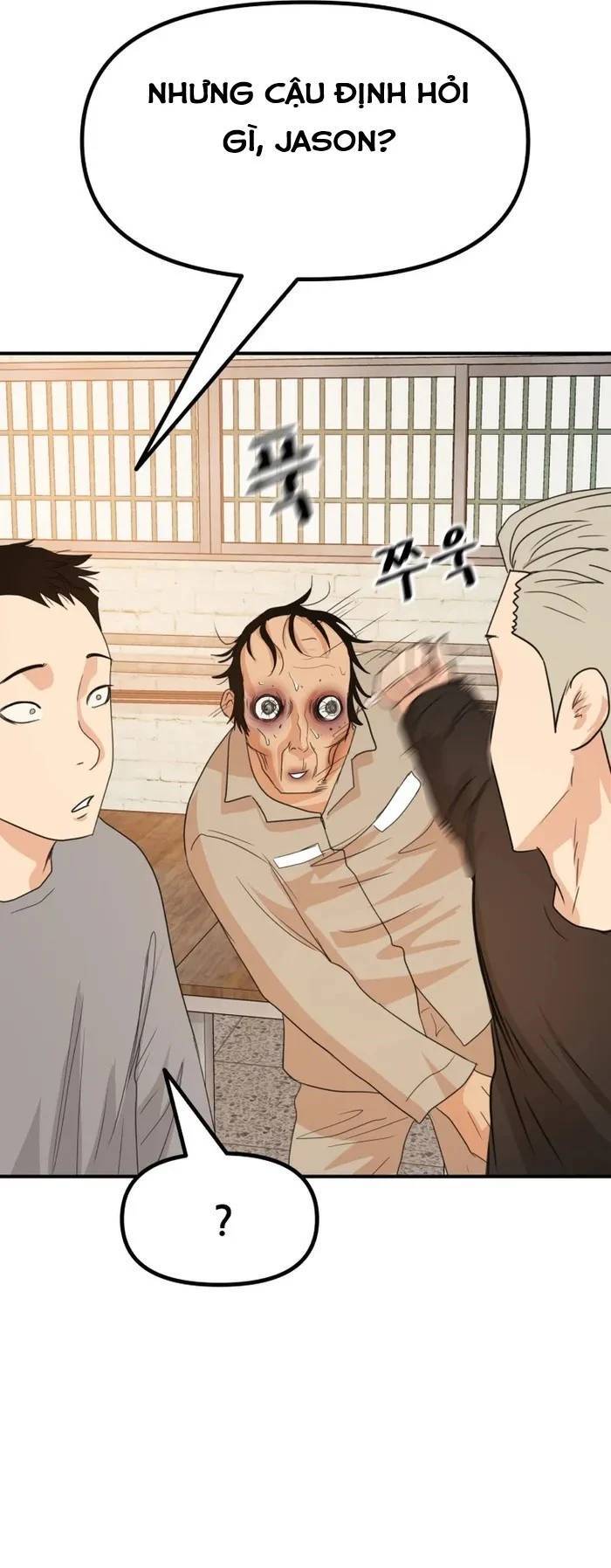 Bạn Trai Vệ Sĩ - Chapter 129 - Page 43