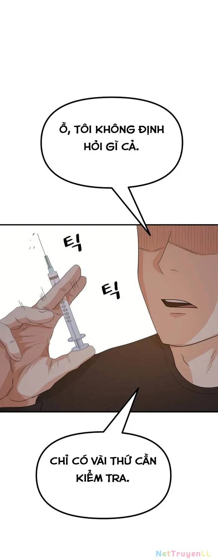 Bạn Trai Vệ Sĩ - Chapter 129 - Page 44