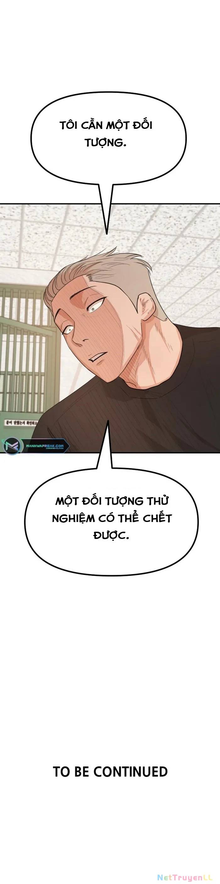 Bạn Trai Vệ Sĩ - Chapter 129 - Page 45