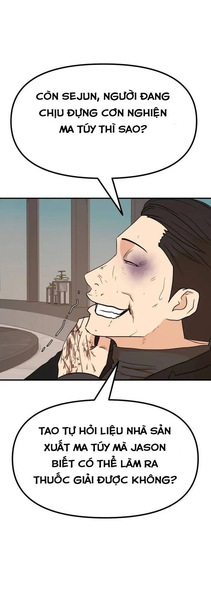 Bạn Trai Vệ Sĩ - Chapter 129 - Page 5