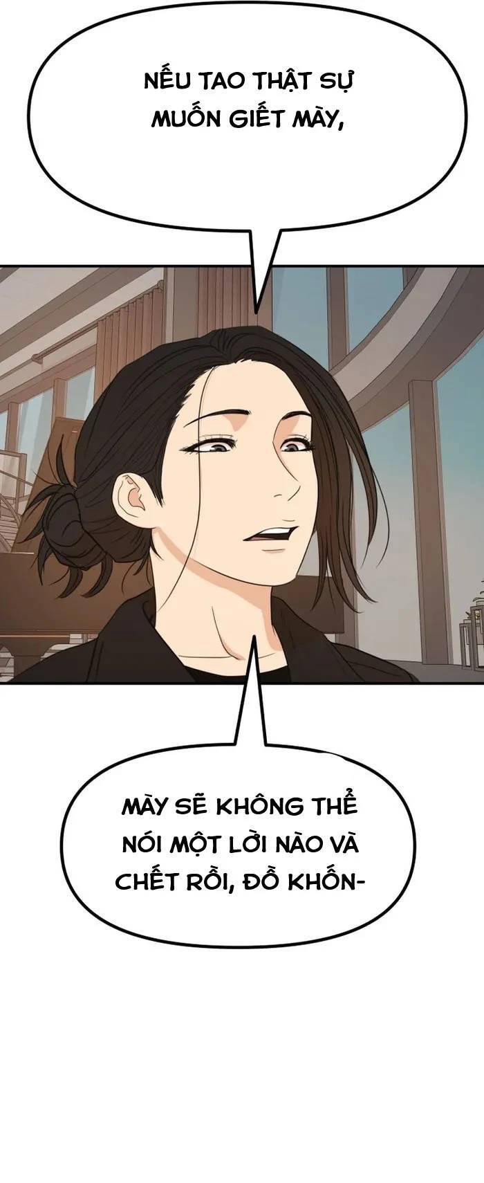 Bạn Trai Vệ Sĩ - Chapter 129 - Page 7