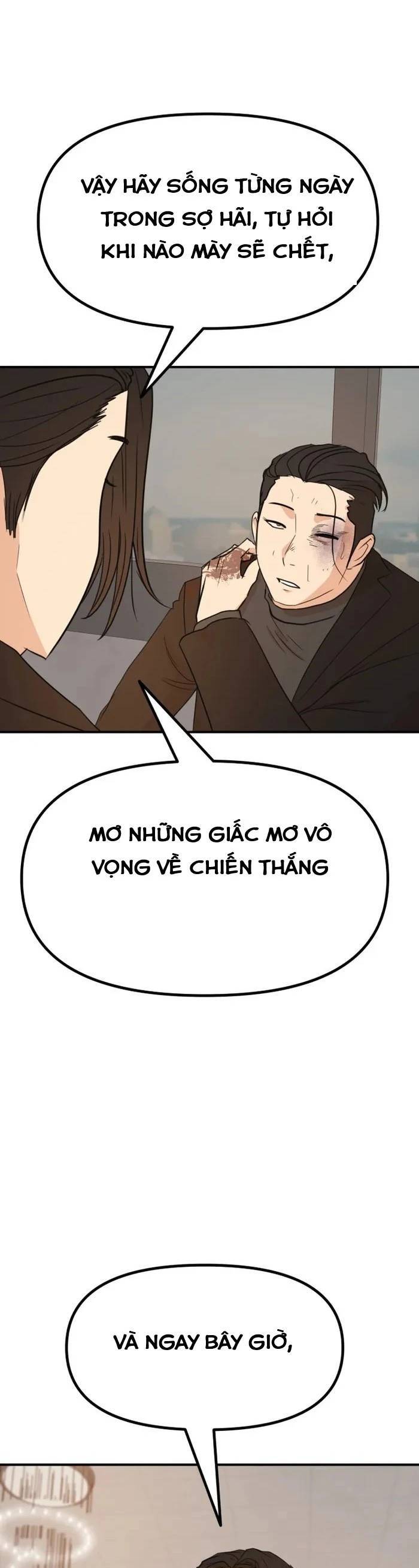 Bạn Trai Vệ Sĩ - Chapter 129 - Page 9