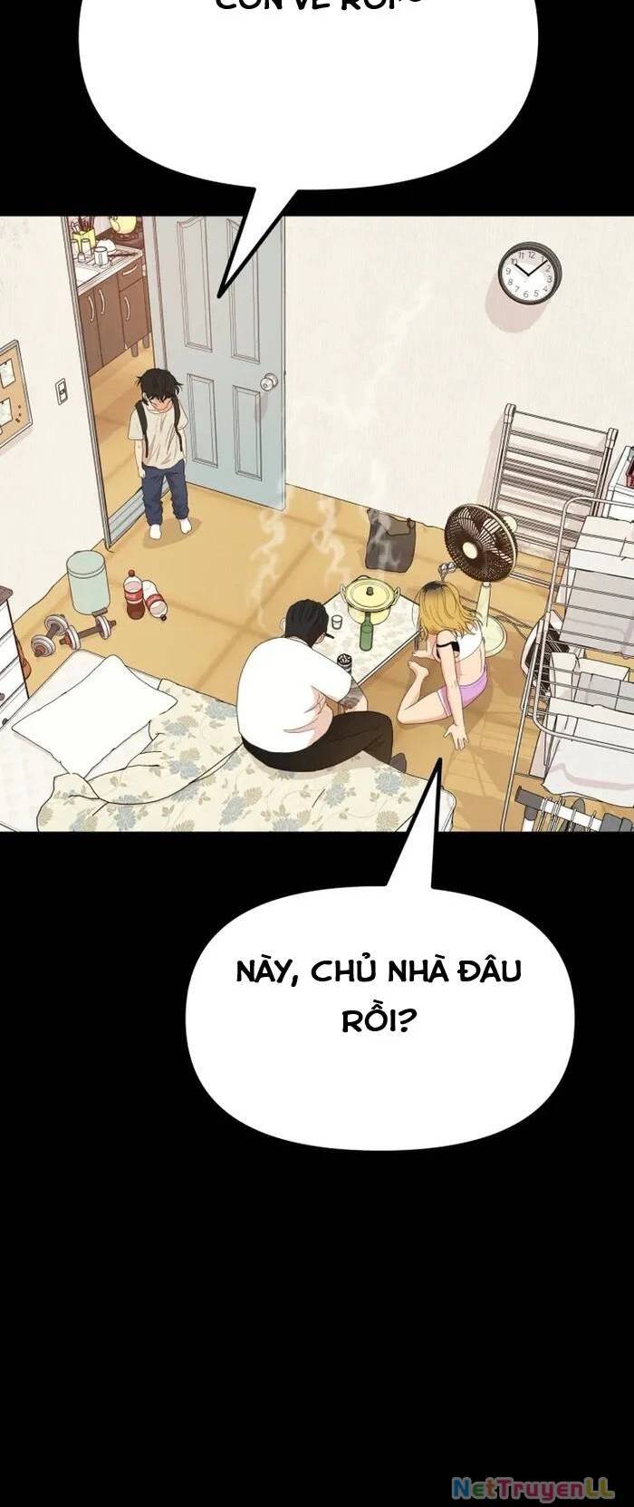 Bạn Trai Vệ Sĩ - Chapter 130 - Page 11