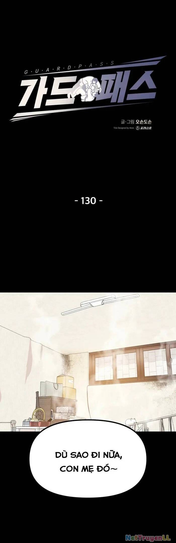 Bạn Trai Vệ Sĩ - Chapter 130 - Page 13
