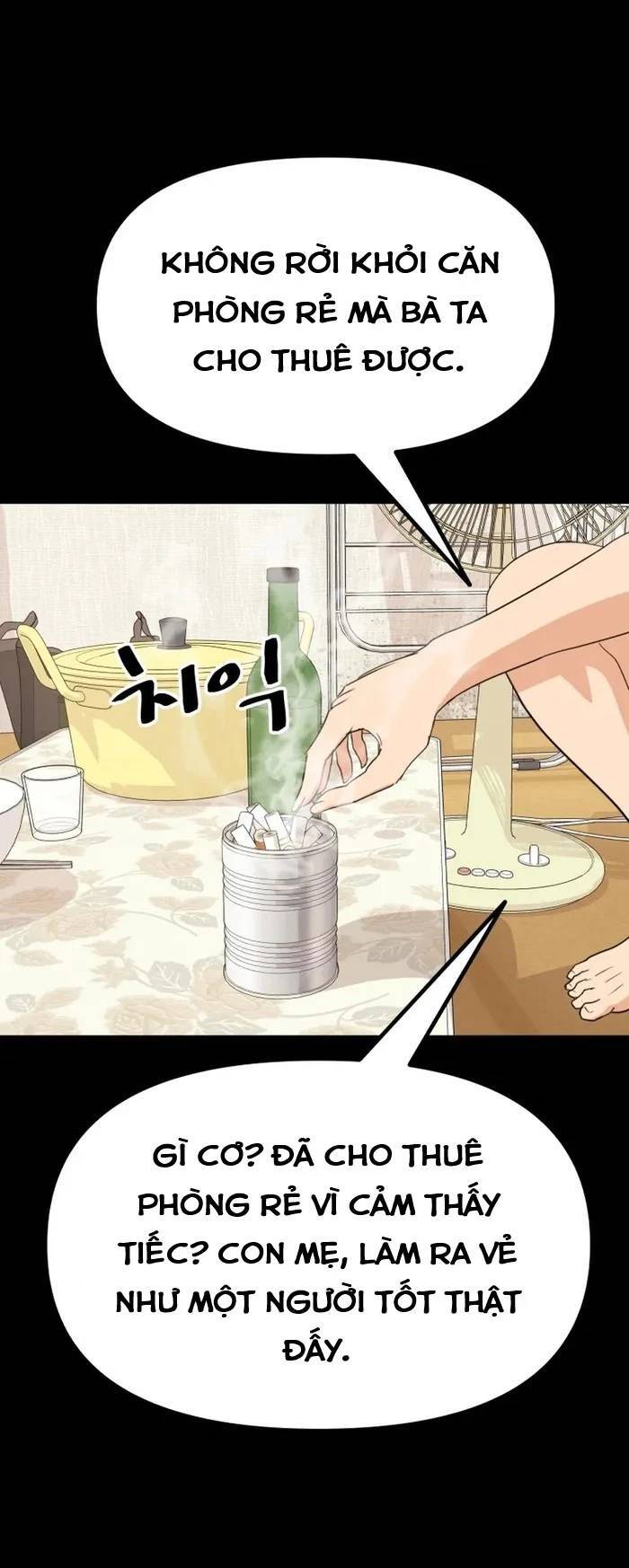 Bạn Trai Vệ Sĩ - Chapter 130 - Page 14