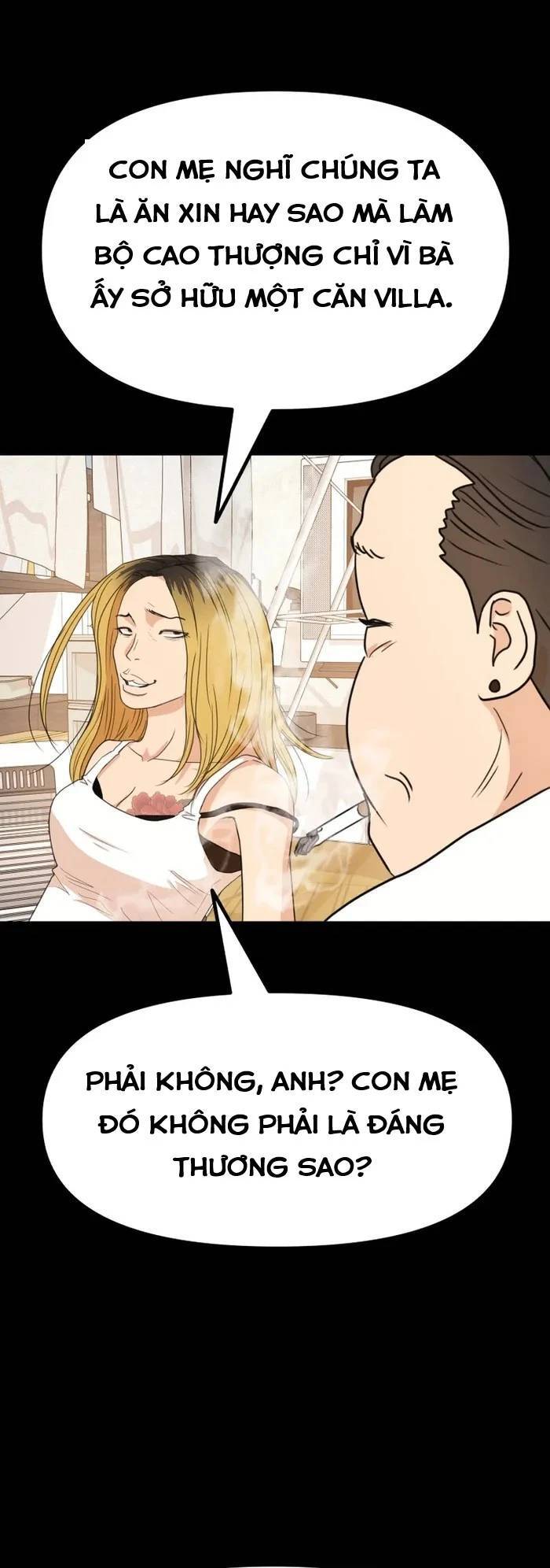 Bạn Trai Vệ Sĩ - Chapter 130 - Page 16