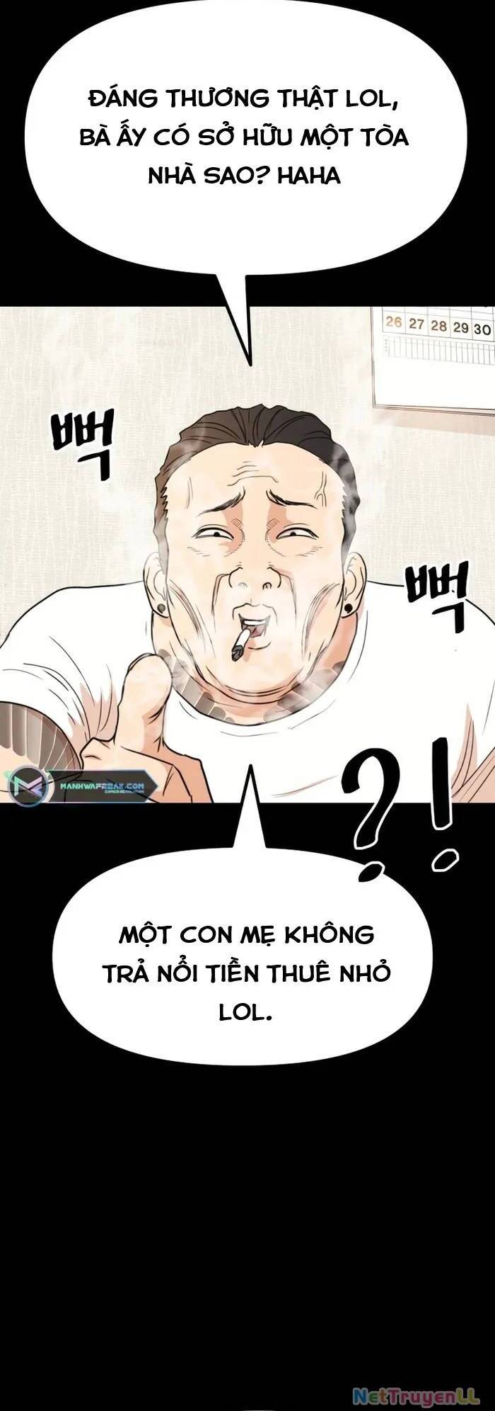 Bạn Trai Vệ Sĩ - Chapter 130 - Page 17