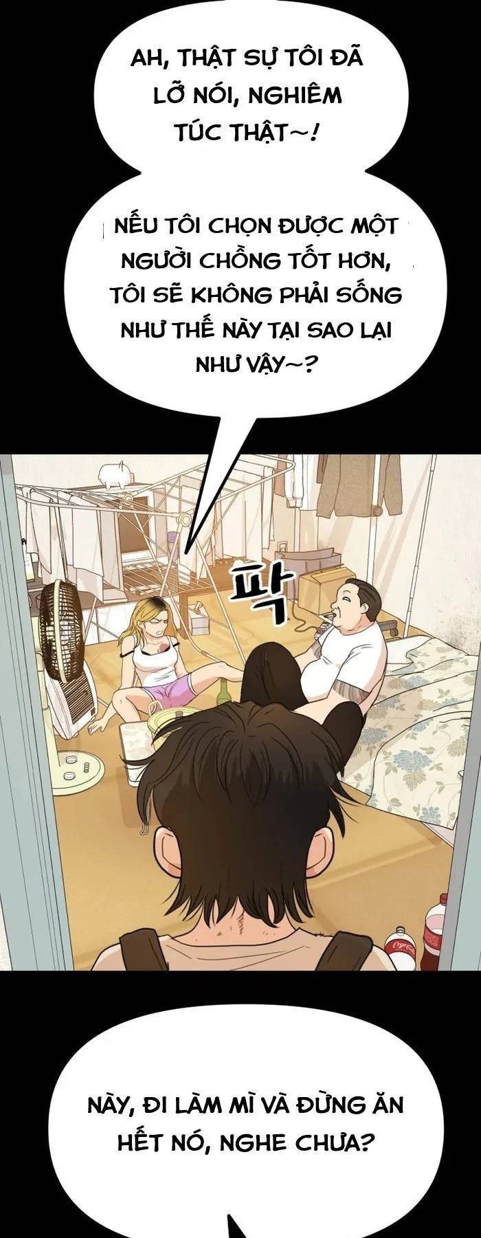 Bạn Trai Vệ Sĩ - Chapter 130 - Page 18