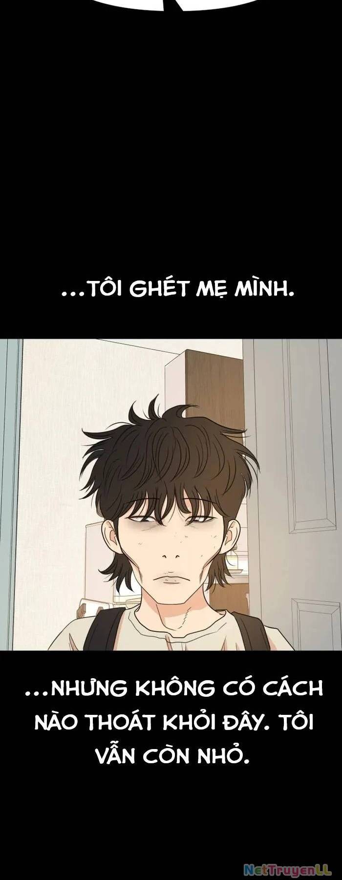 Bạn Trai Vệ Sĩ - Chapter 130 - Page 19