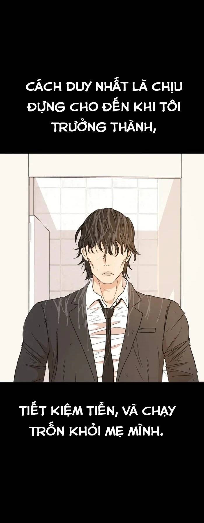 Bạn Trai Vệ Sĩ - Chapter 130 - Page 20