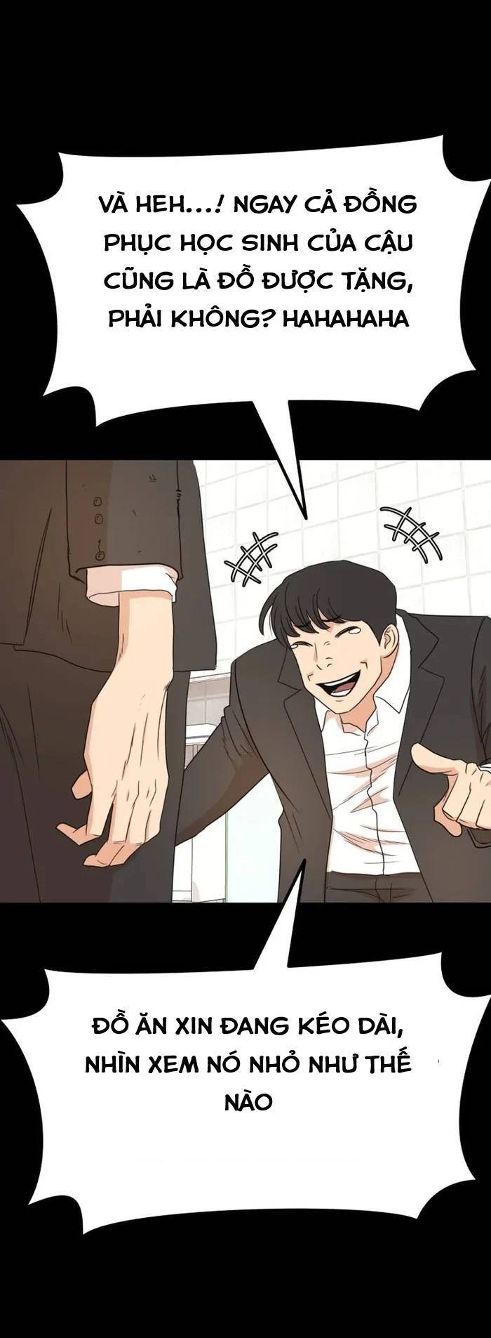 Bạn Trai Vệ Sĩ - Chapter 130 - Page 22