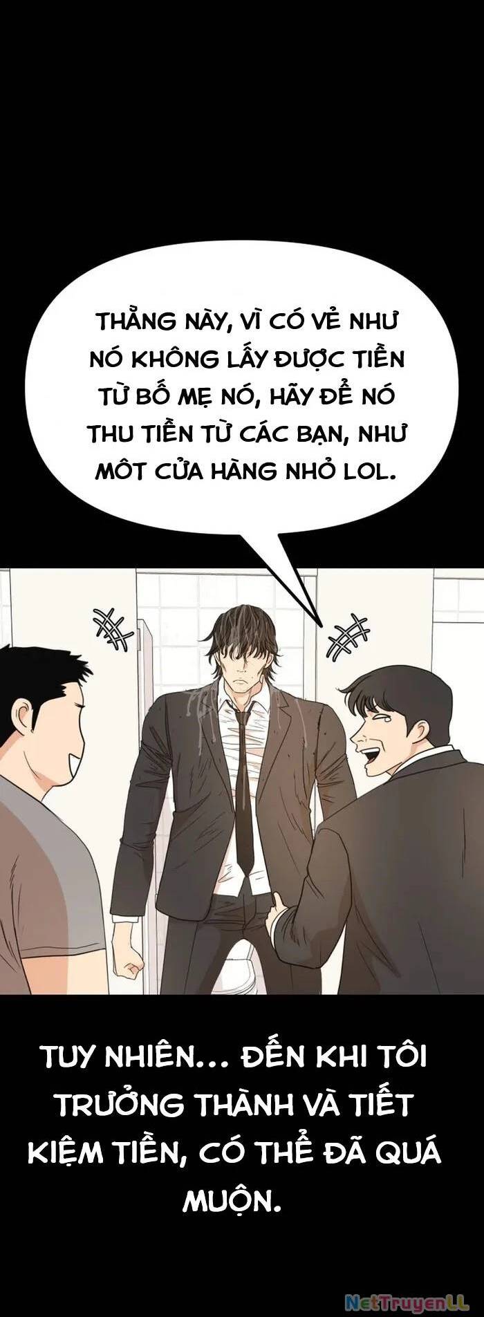 Bạn Trai Vệ Sĩ - Chapter 130 - Page 23