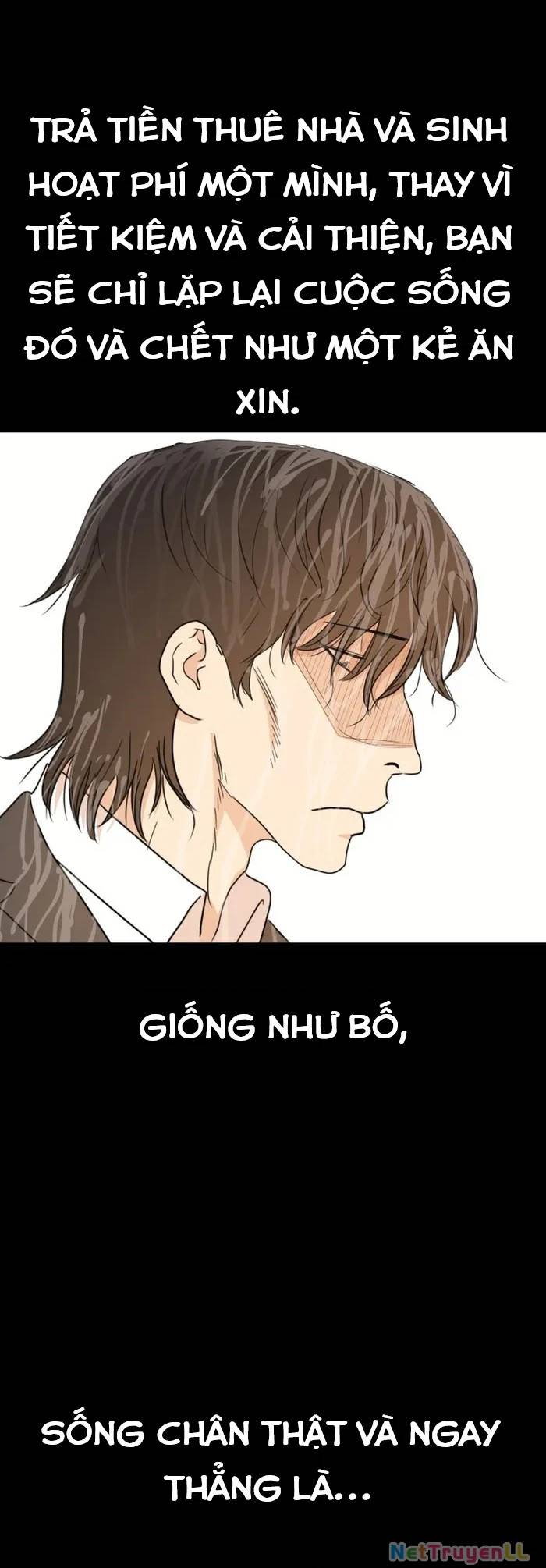 Bạn Trai Vệ Sĩ - Chapter 130 - Page 24