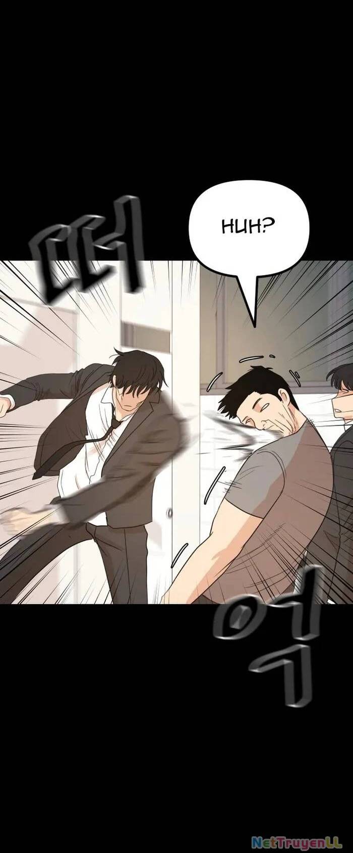 Bạn Trai Vệ Sĩ - Chapter 130 - Page 27