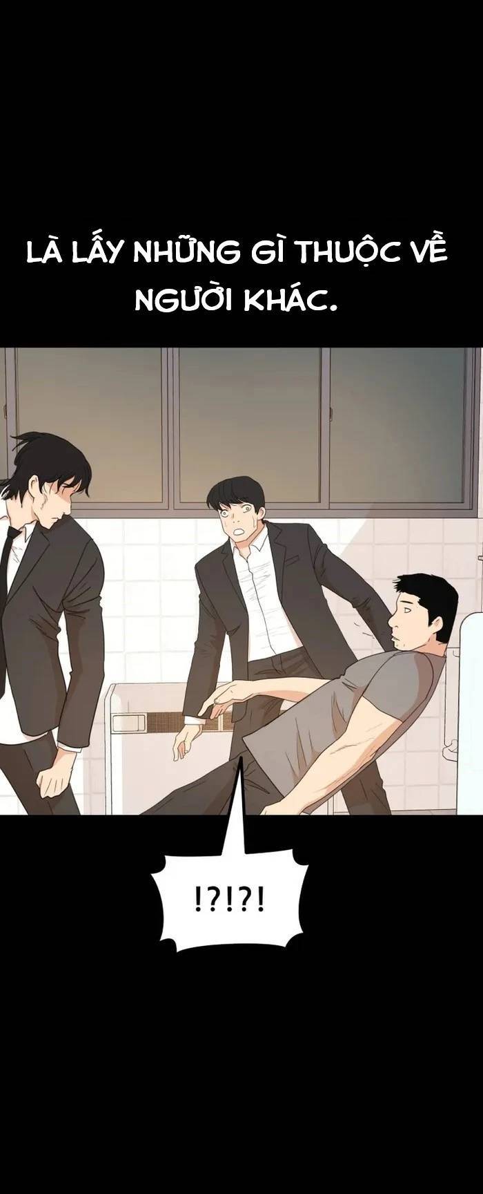 Bạn Trai Vệ Sĩ - Chapter 130 - Page 28