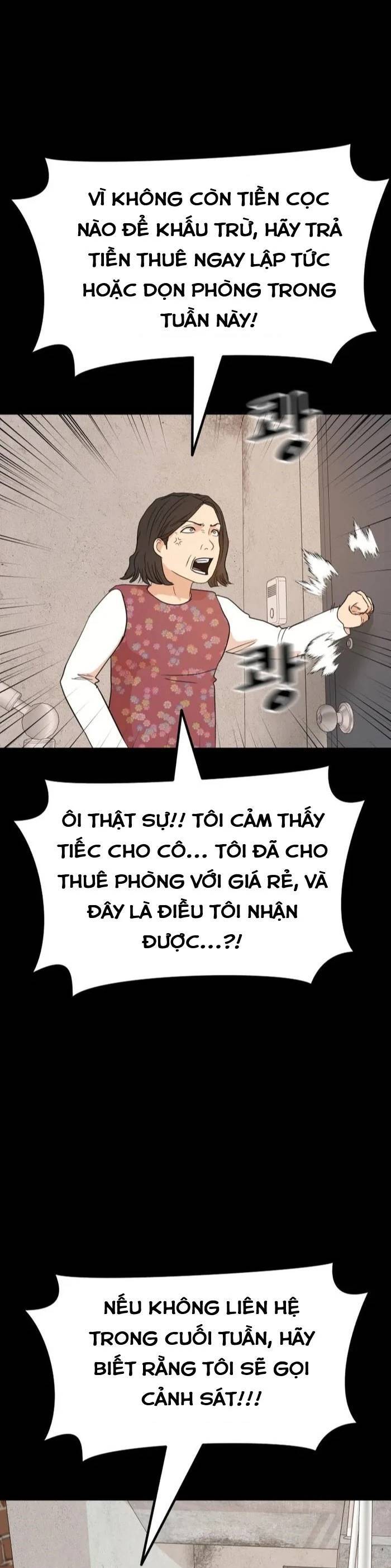 Bạn Trai Vệ Sĩ - Chapter 130 - Page 3