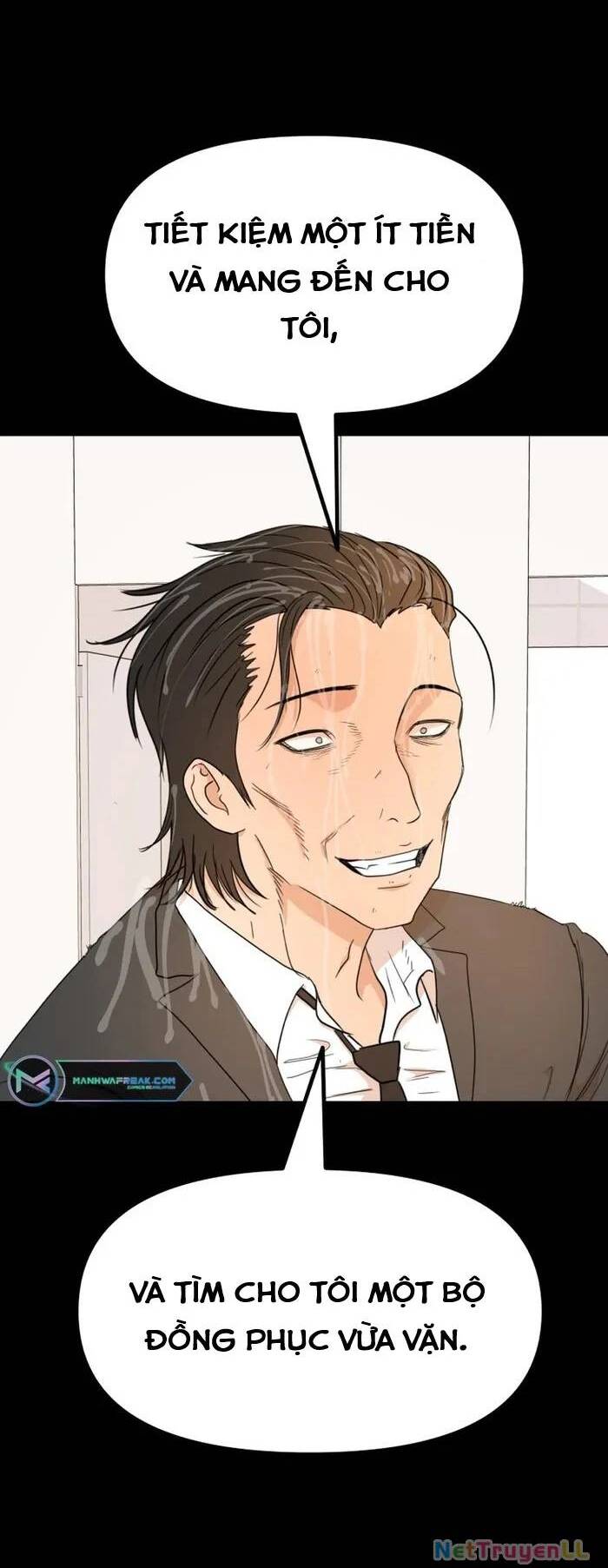 Bạn Trai Vệ Sĩ - Chapter 130 - Page 31