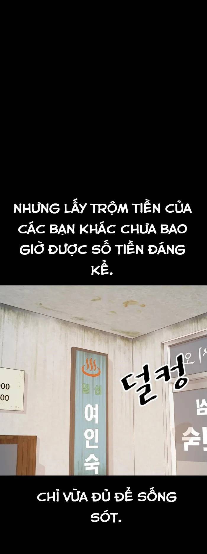 Bạn Trai Vệ Sĩ - Chapter 130 - Page 32