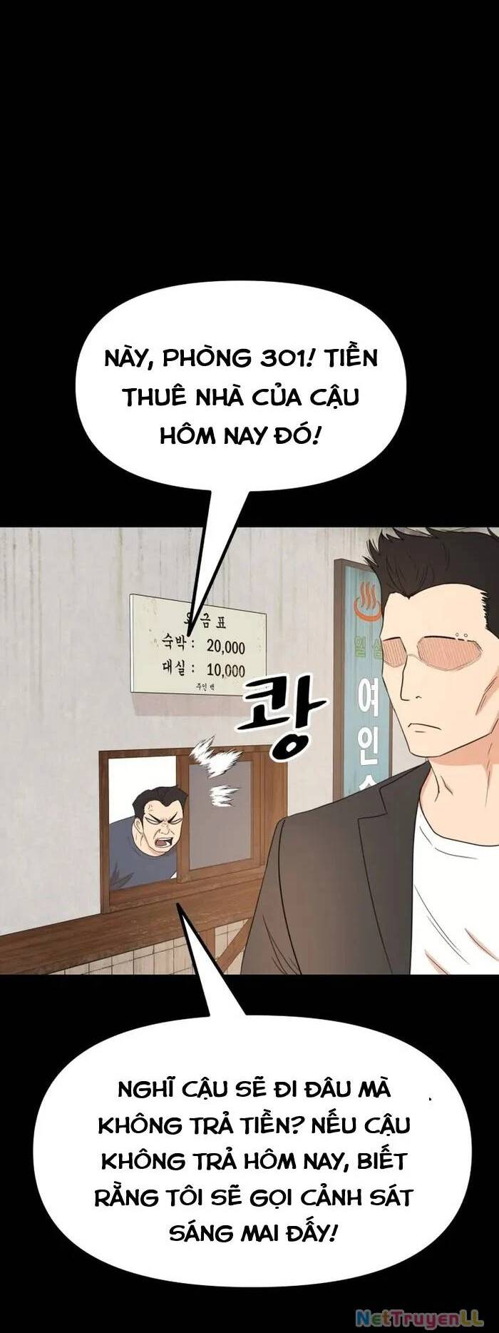 Bạn Trai Vệ Sĩ - Chapter 130 - Page 33