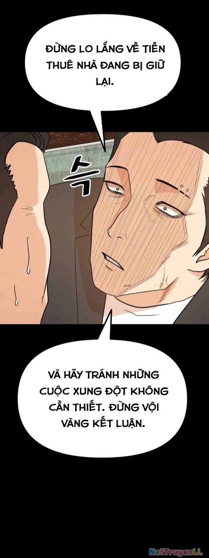 Bạn Trai Vệ Sĩ - Chapter 130 - Page 35