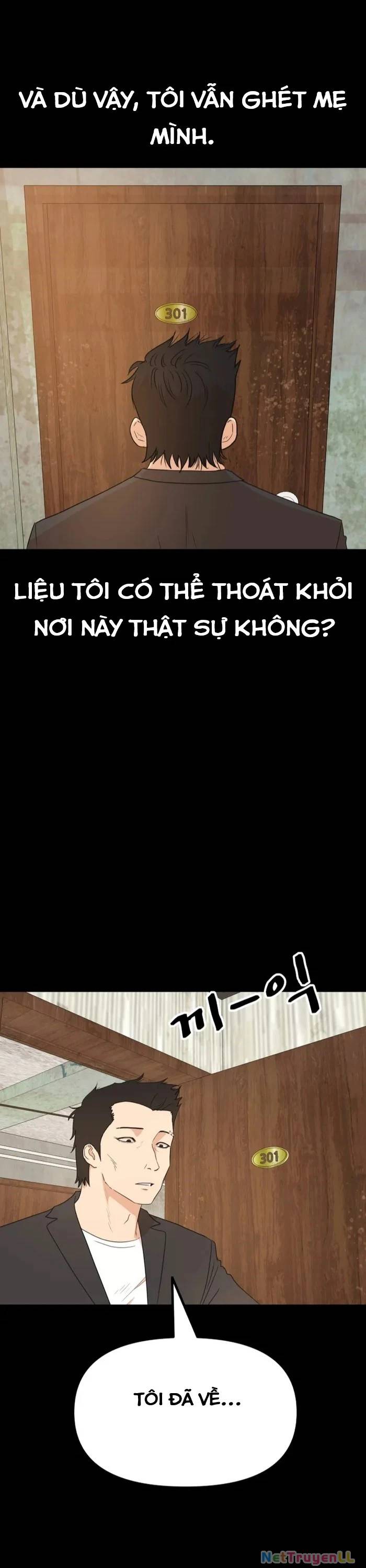 Bạn Trai Vệ Sĩ - Chapter 130 - Page 36