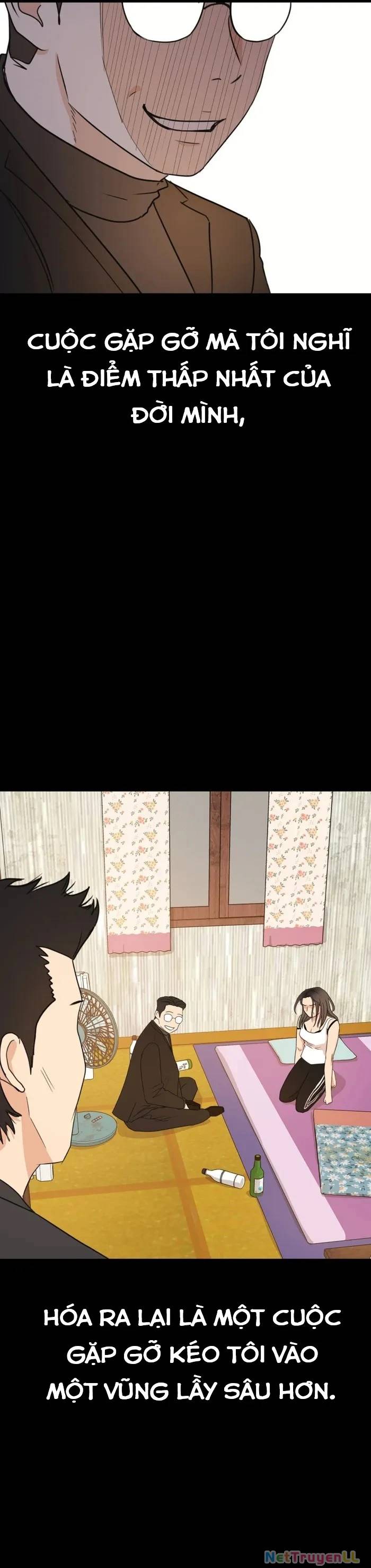 Bạn Trai Vệ Sĩ - Chapter 130 - Page 38