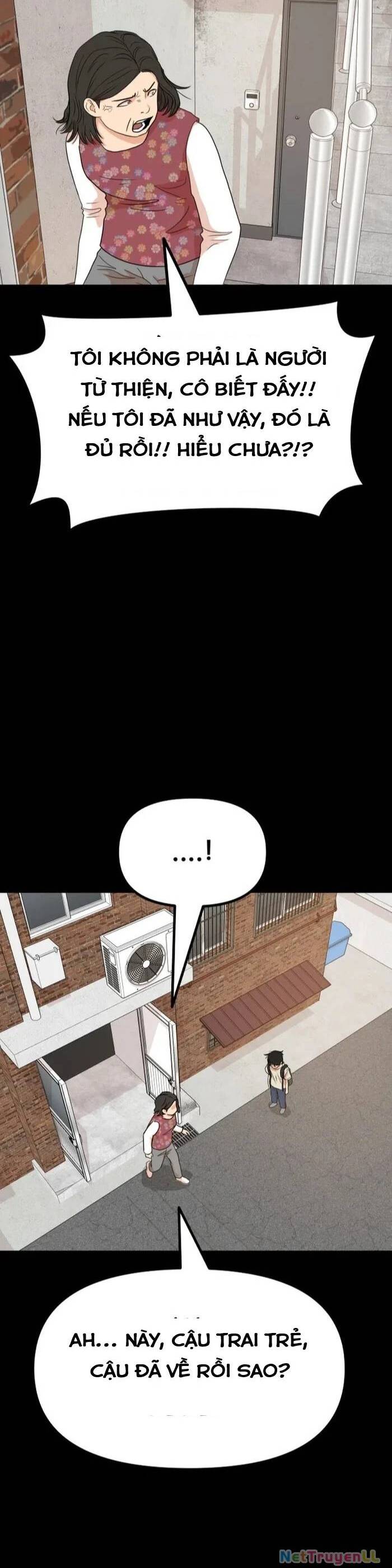 Bạn Trai Vệ Sĩ - Chapter 130 - Page 4